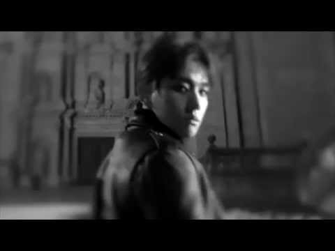 EXO Website Trailer Pathcode #BAEKHYUN