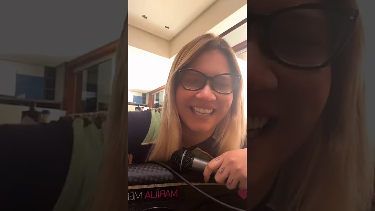 Live Marília Mendonça