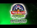 Spellbound  alton towers scarefest 2008 theme