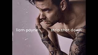Liam Payne - Strip That Down ft. Quavo [MP3 Free Download]