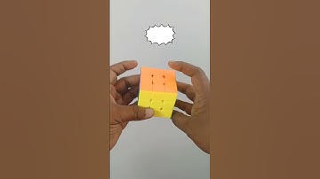 Z Perm - PLL Case - Solving Easy Way - You Can Try now.