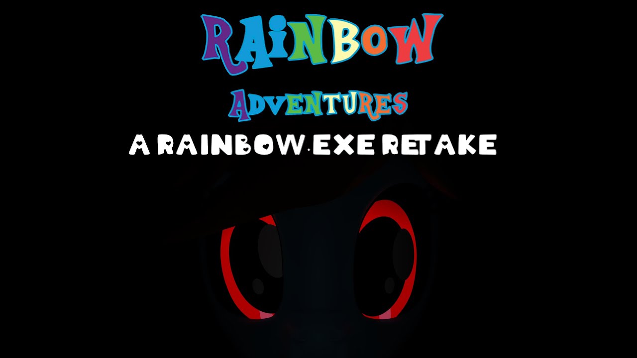 Rainbow Adventures Reveal Trailer (+ Developer Commentary)