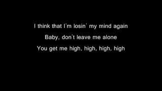 Hoodie Allen - High again