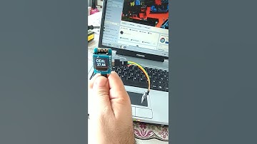 Esp8266 Wemosd1 d1 blynk thermostat