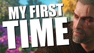 How NOT To Play Gwent | The Witcher 3: Wild Hunt