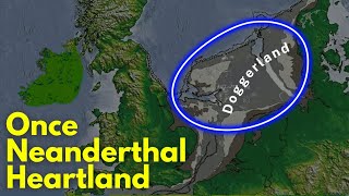 Krijn: The Neanderthal Who Lived at the Bottom of the Sea