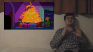 Miracle On Evergreen Terrace The Simpsons Episode Review Analyzed