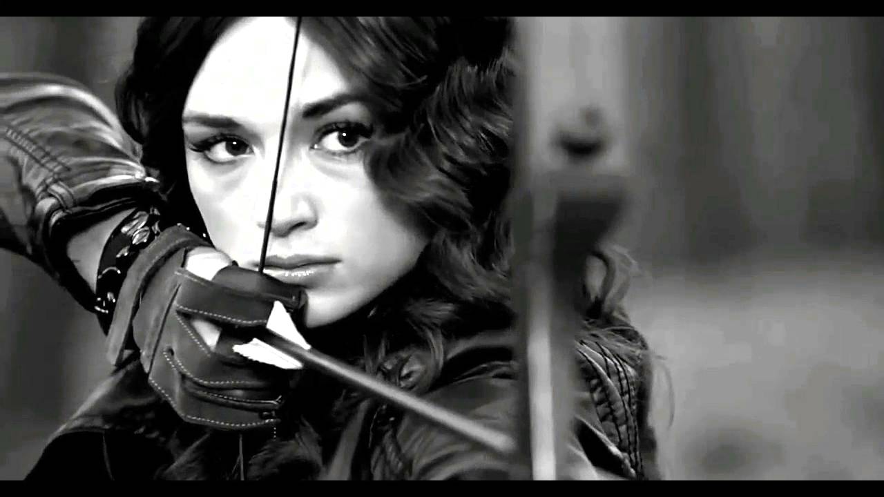 Robin + Regina - The Life ~Hood Family~