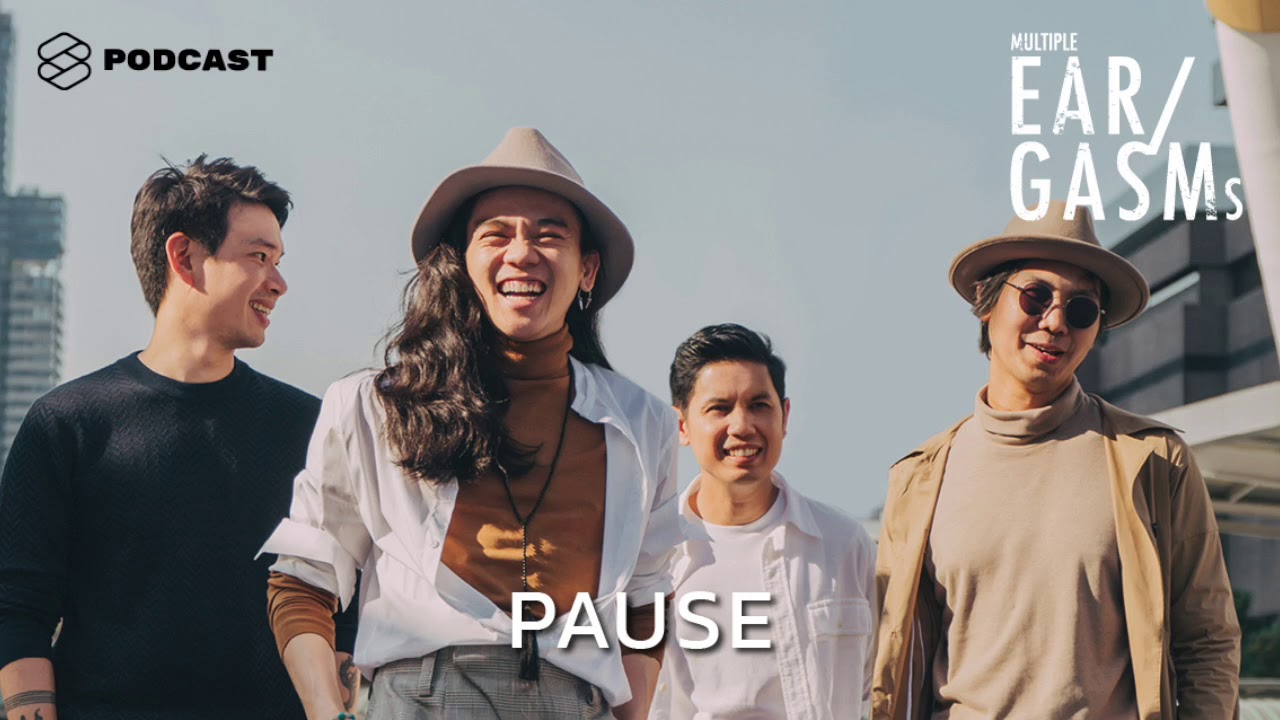 Multiple Eargasms EP.24 ยุคที่สองของวงพอส จากอัลบั้มสู่ซิงเกิล จากซีดีสู่สตรีมมิง และจากโจ้สู่เฟ้นท์