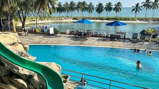 Corus Paradise Resort | Port Dickson 2024