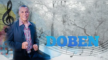 DOBEN || TONNY PEREIRA