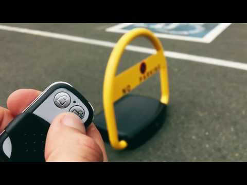 გზის გადასაკეტი მოწყობილობა