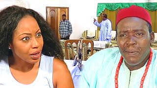 The Two Hearts The Love- A Nigerian Movie