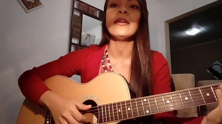 Danielle Santos - Minhas Composies