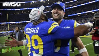 Super Sunday Data, Trends, And MVP Odds from DraftKings' Julian Edlow | Bet-A-Palooza