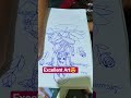 #cutebaby Excellent Art#childartists