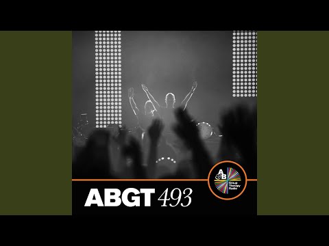Falling Behind (ABGT493)