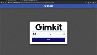 Gimkit Overview
