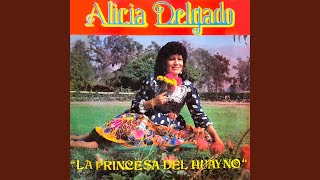 Video thumbnail of "Alicia Delgado - Para Ti... en Tu Día"