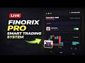Finorix Pro V2 Trading Software Review | Features & Working Explained