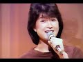 デビュー〜Fly Me To Love〜🎵河合奈保子さん🎹ザ・〇〇プテン1985年7月22日