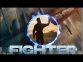 fighter theme | fighter x vande mataram | fighter ringtone | 🎵 music| fighter BGM |