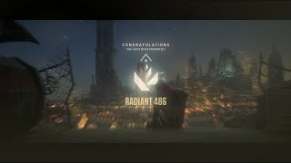 THE LINE - VALORANT EDIT #arcane #valorant