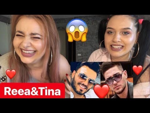 Aleg intre JADOR si Bogdan Mocanu ? | AM N-AM CU REEA SI TINA seminar viisi