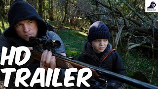 Transfusion Official Trailer (2023) - Sam Worthington, Phoebe Tonkin, Matt Nable