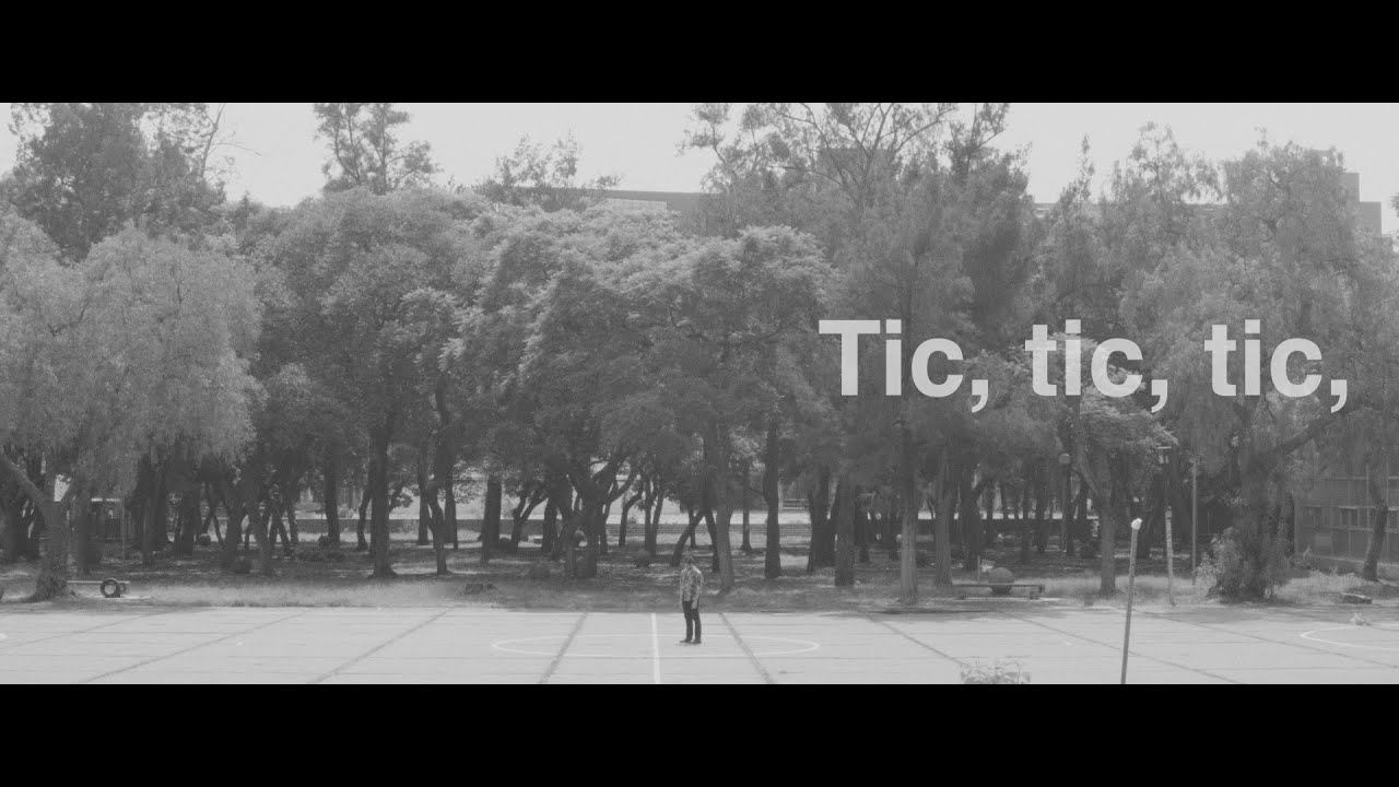 Tic, tic, tic,