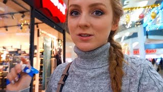 VLOG: МЫ ИХ СПАЛИЛИ! 24.12.19