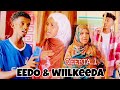 Eedo  wiilkeedaparti1 musalsal cusub 2024 somali tiktok channel