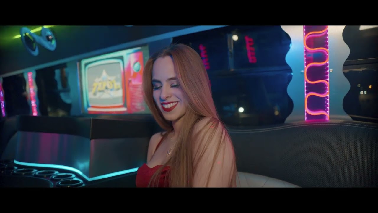 OJITOS COQUETOS - LOS TEPOZ