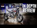 Triumph Trident 660 | In Depth Review | What's it like to live with?