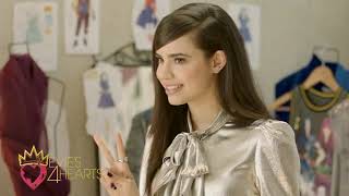 Sofia Carson: 5 things you've missed in fashion subt. español