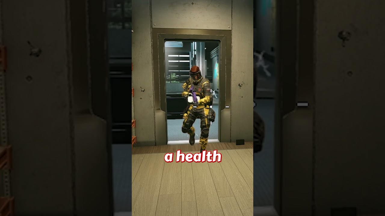 Denari does these things to attackers! 