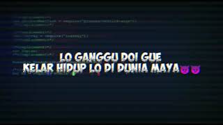 Quotes Hacker keren || cocok buat story wa