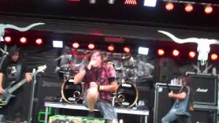 Concert-The Woodlands Tx-HellYeah-9-12-10(3rd Clip)TheZuell.wmv