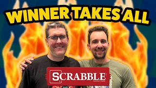 The 2026 North American Scrabble Championship Came Down to the Last Word