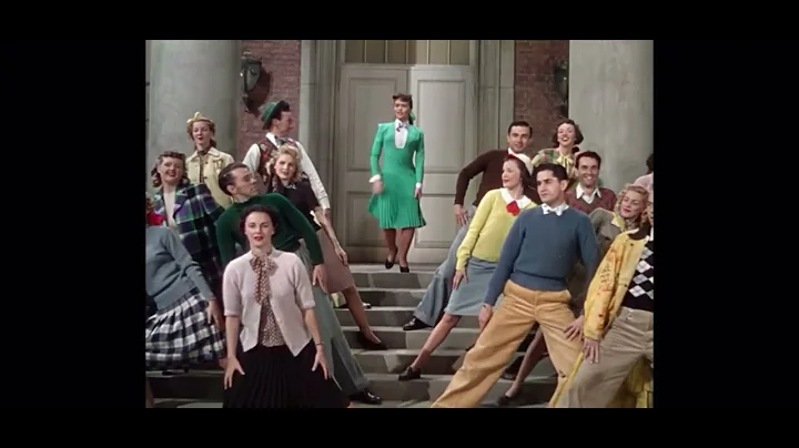 Tait Song | Good News 1947
