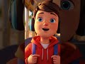 "More Falin Laajawab – CG Animated Love Song"