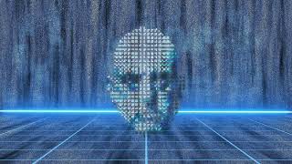 Cyberspace Ambience | Wintermute screenshot 3