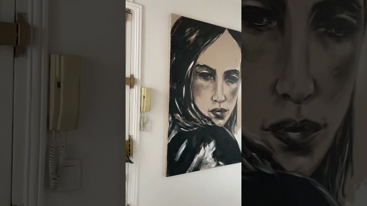 Vidéo Vente appartement 3&nbsp;pièces 57&nbsp;m² Levallois-Perret (92300)