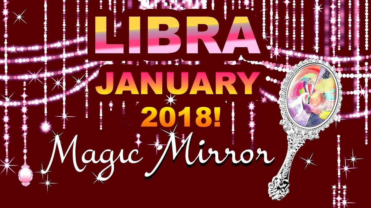 Libra January 2018