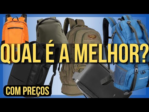 Vídeo: Qual bolsa samsonite eu tenho?