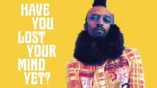 Fantastic Negrito - Chocolate Samurai chords