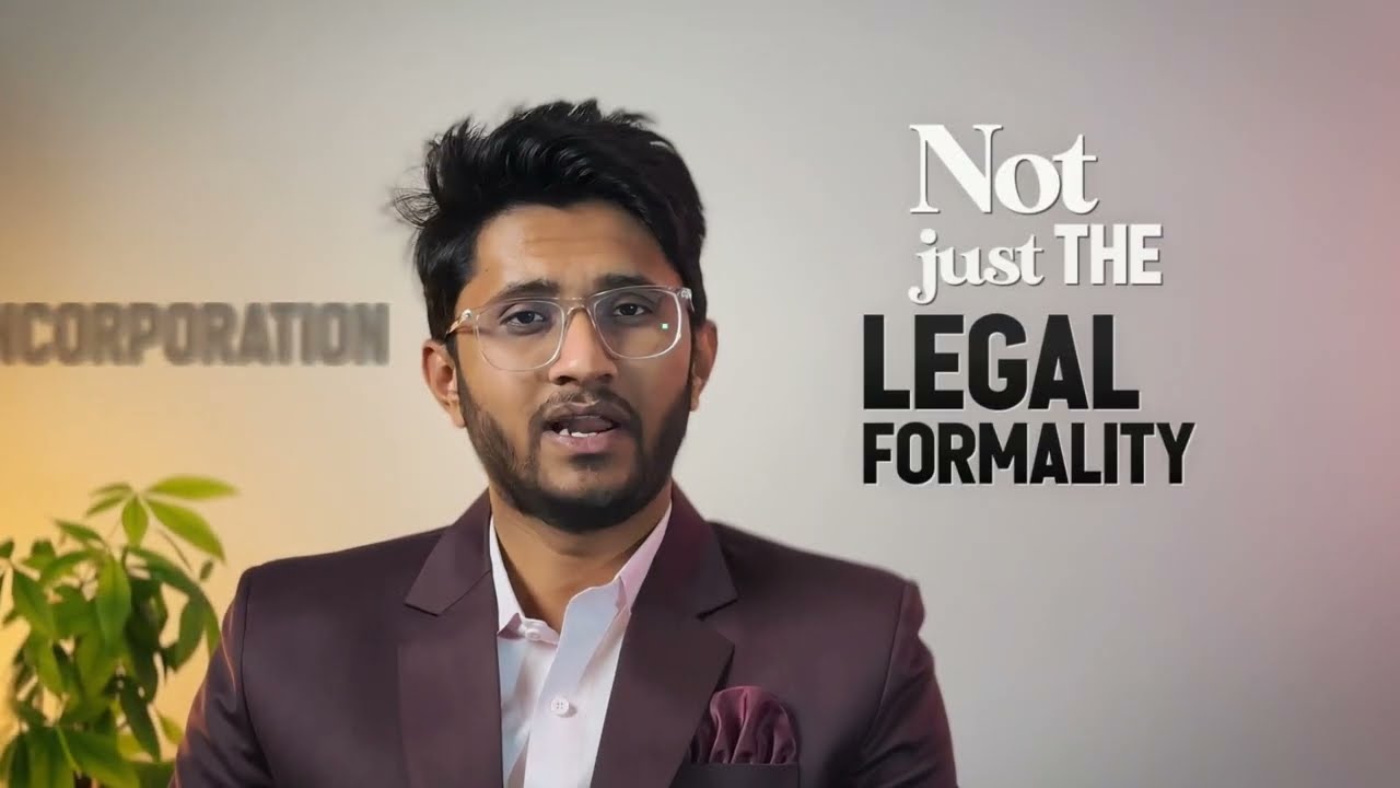 Master Federal & Ontario Incorporation with Tax Compliance – ProFuture Training