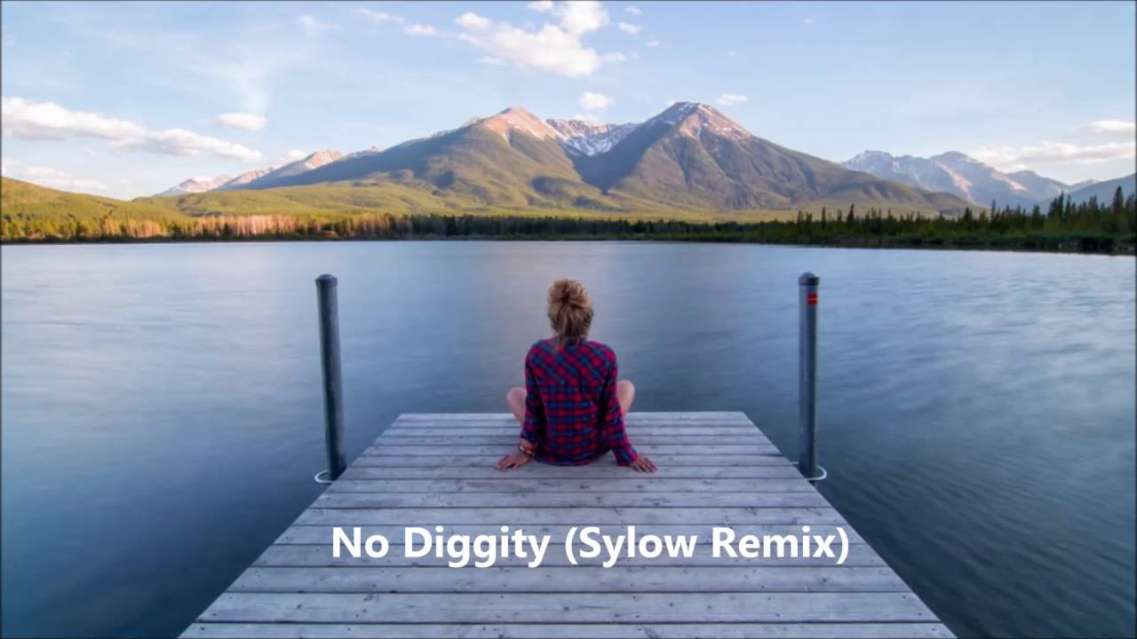 Blackstreet - No Diggity feat Jackson Breit (Sylow Remix)