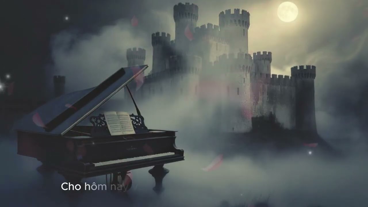 Đời Không Còn Nhau – Nhạc Diệu Hương