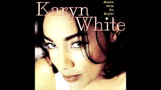 Hungah - Karyn White